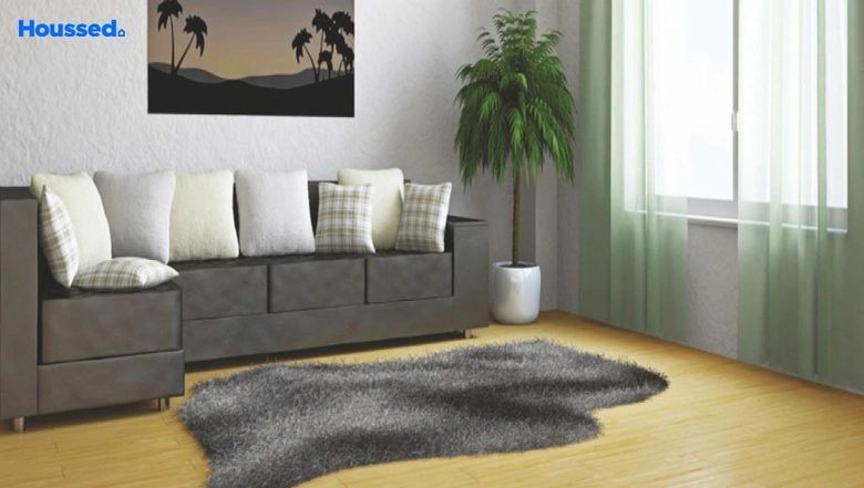 Sample Apartment